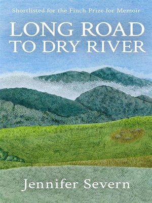 cover image of Long Road to Dry River